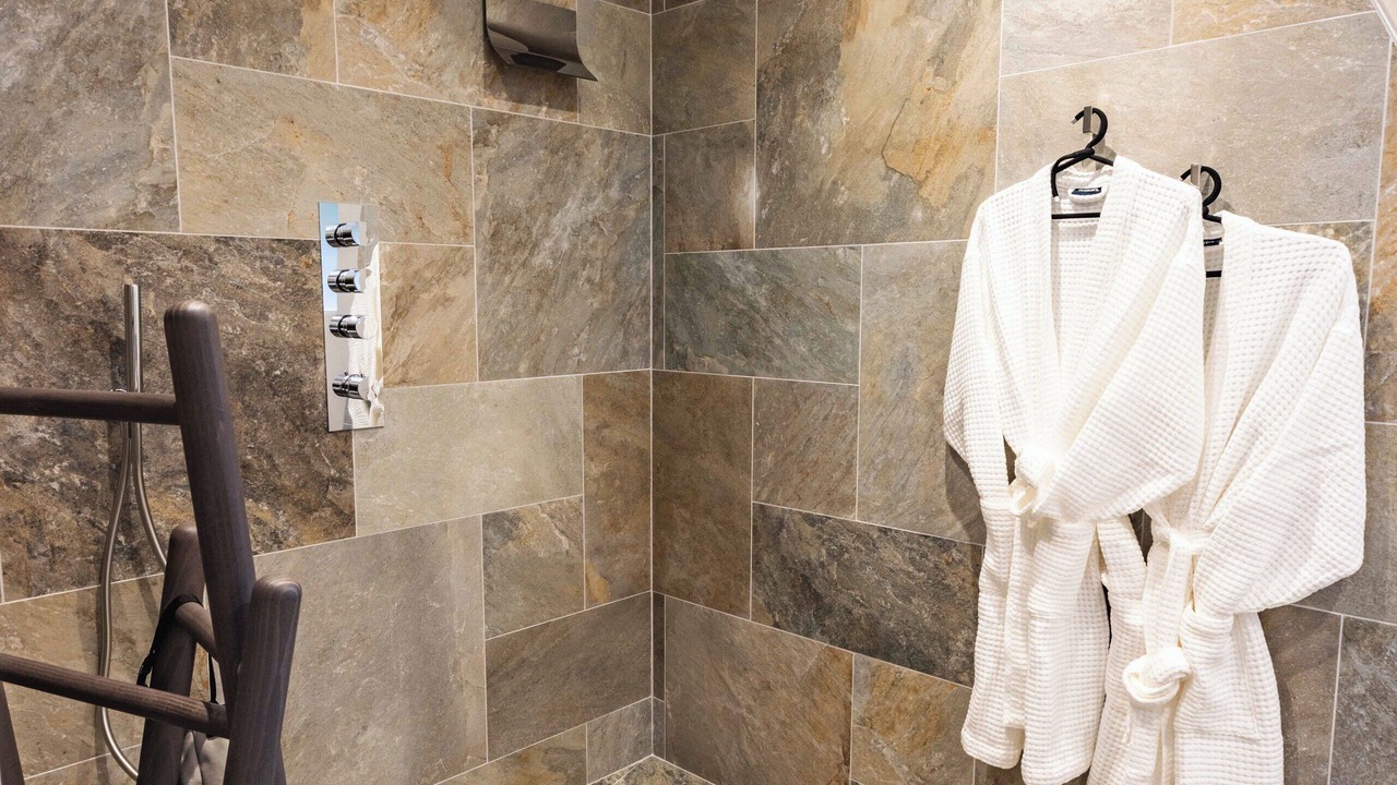 Photo of Bathroom in Saint-Lary-Soulan