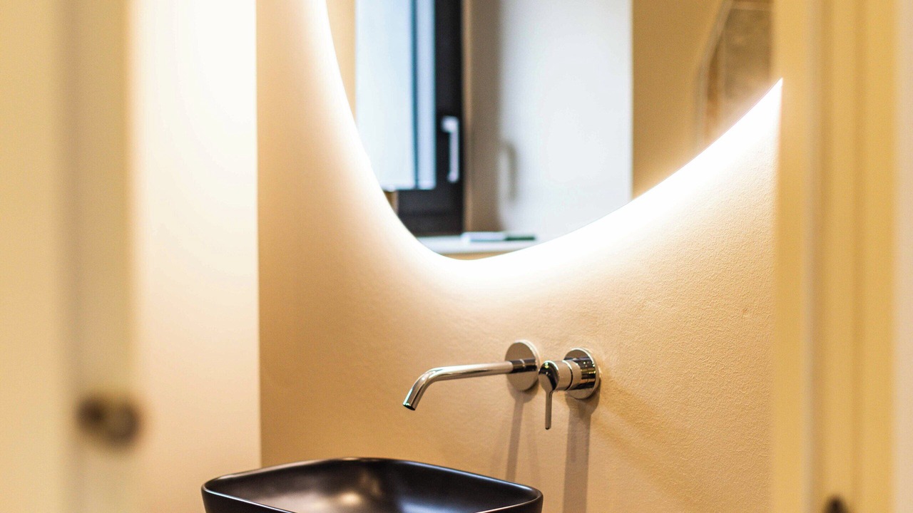 Photo of Bathroom in Saint-Lary-Soulan