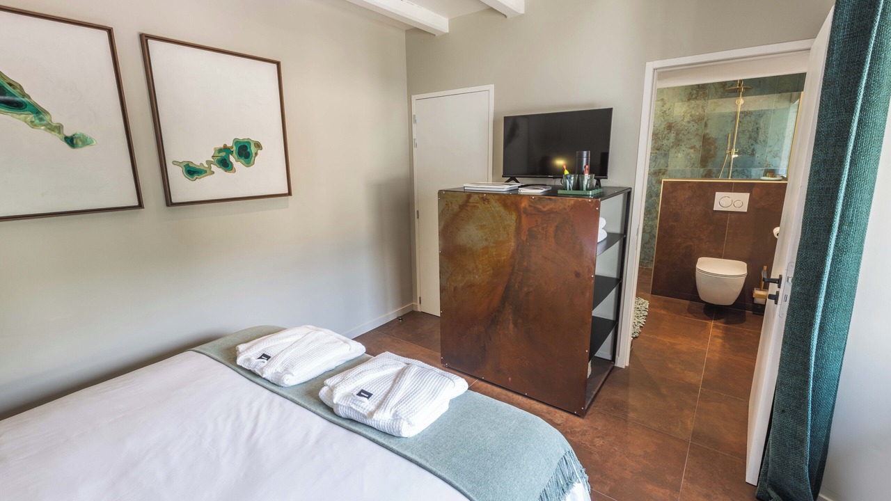 Photo of Bedroom in Saint-Lary-Soulan