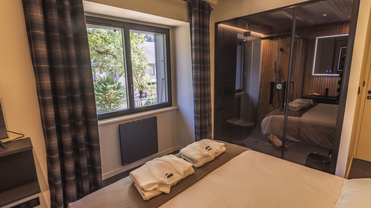 Photo of Bedroom in Saint-Lary-Soulan