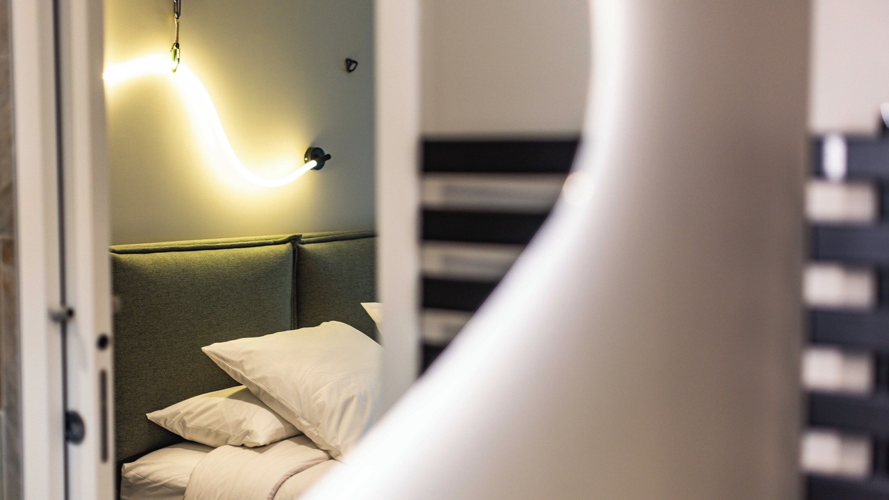 Photo of Bedroom in Saint-Lary-Soulan