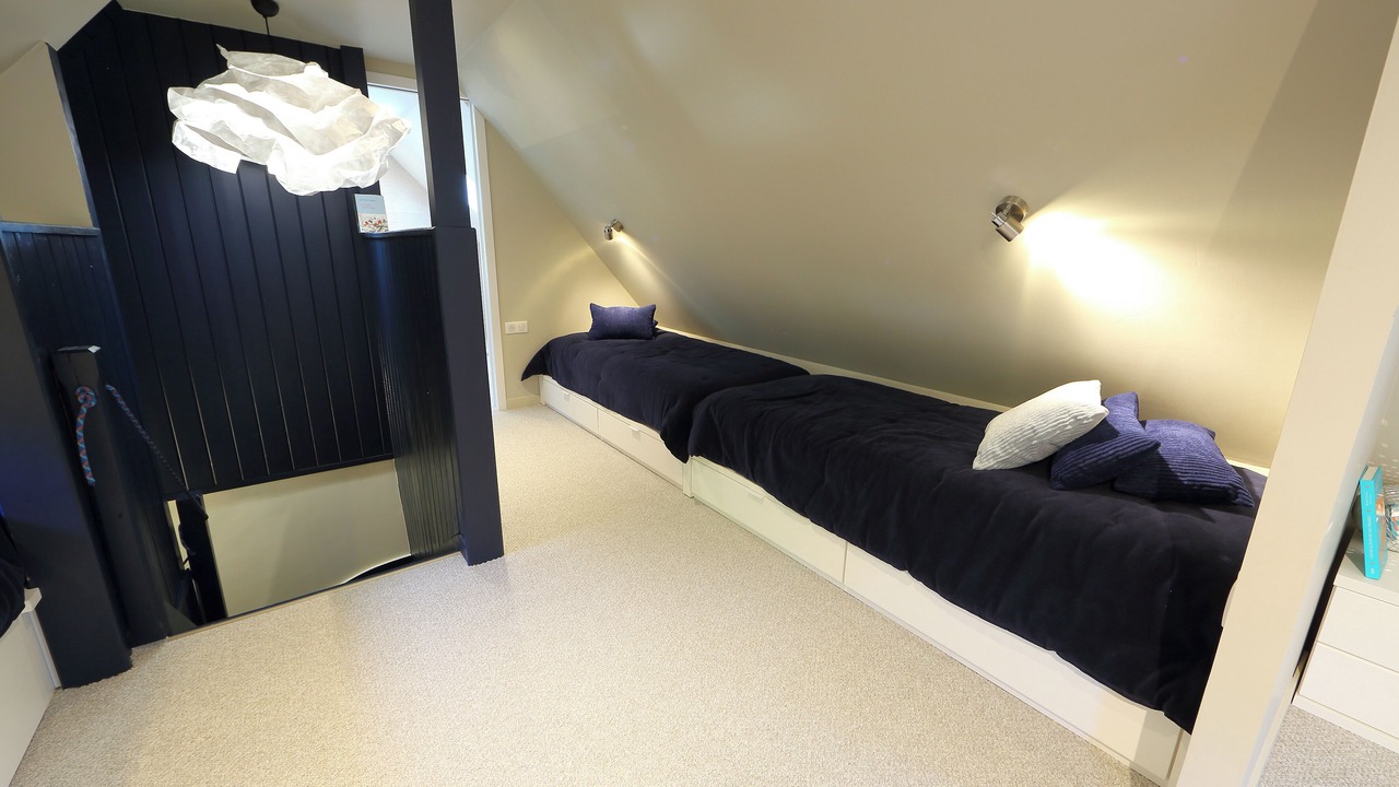 Photo of Bedroom in Saint-Lary-Soulan