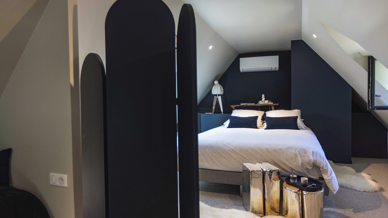 Photo of Bedroom in Saint-Lary-Soulan