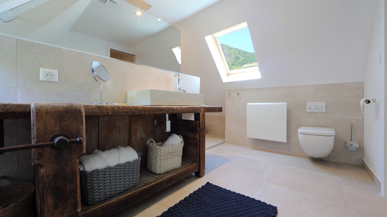 Photo of Bathroom in Saint-Lary-Soulan