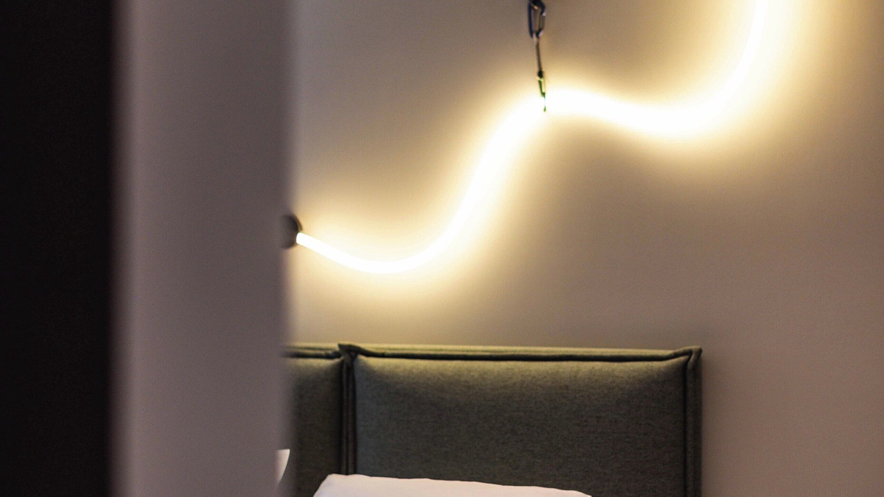 Photo of Bedroom in Saint-Lary-Soulan