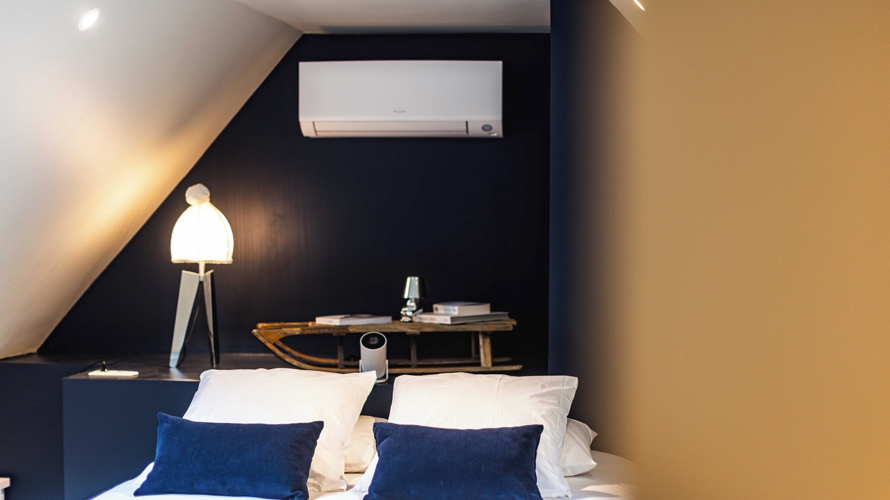 Photo of Bedroom in Saint-Lary-Soulan