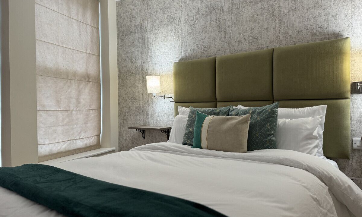 Photo of Bedroom in Shrewsbury