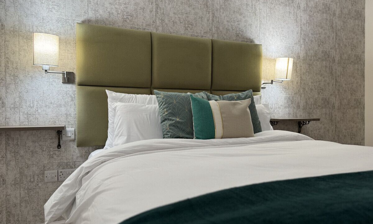 Photo of Bedroom in Shrewsbury