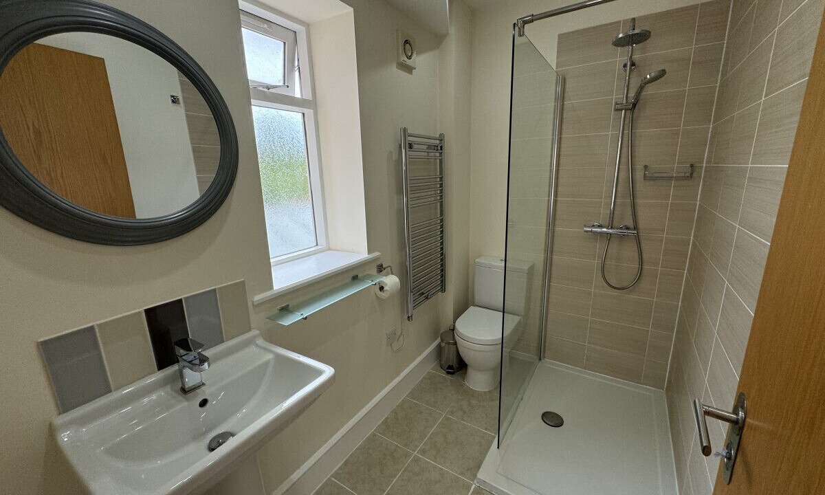 Photo of Bathroom in Shrewsbury