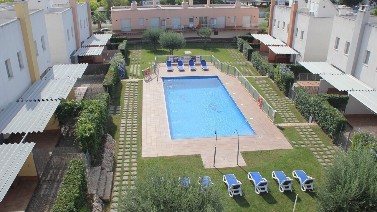 Photo of Outdoor in Creixell
