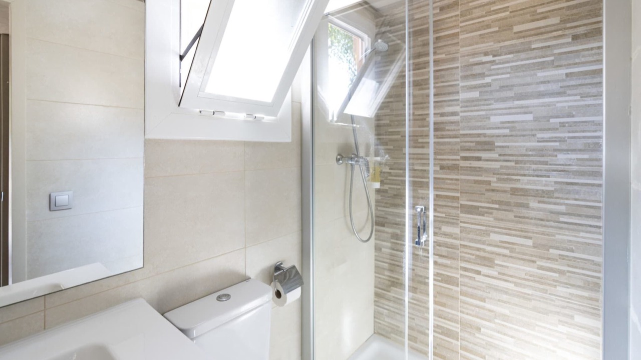 Photo of Bathroom in Malgrat de Mar