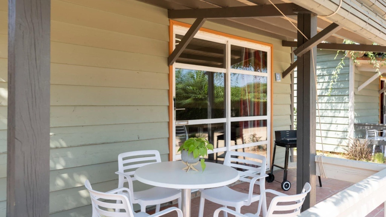 Photo of Patio Balcony in Malgrat de Mar