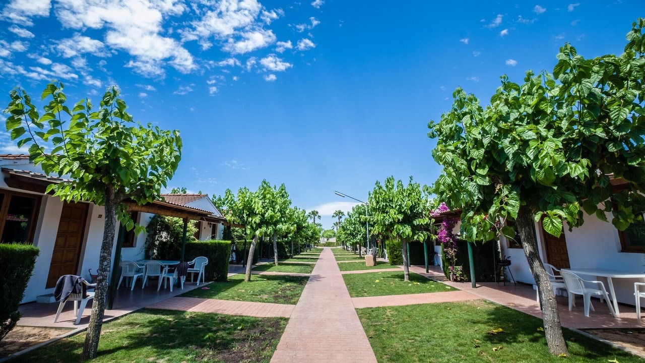 Photo of Outdoor in El Vendrell