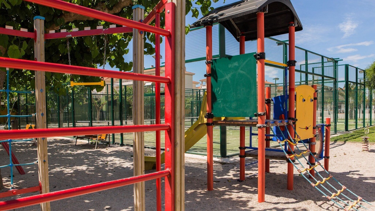 Photo of Outdoor in El Vendrell