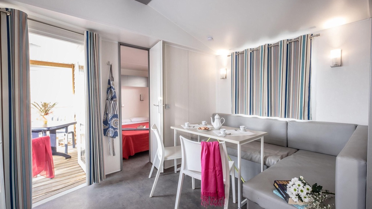Photo of Livingroom in El Vendrell