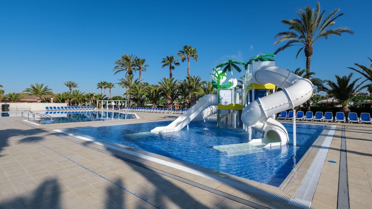 Photo of Outdoor in El Vendrell