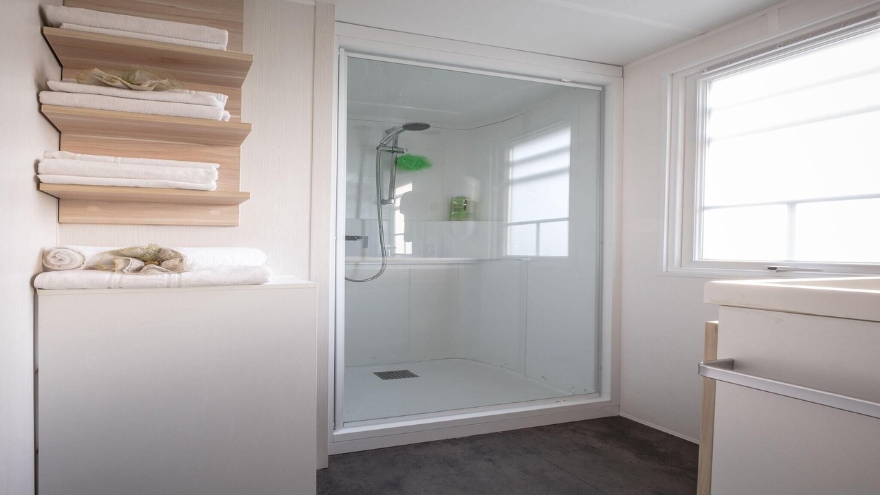 Photo of Bathroom in El Vendrell