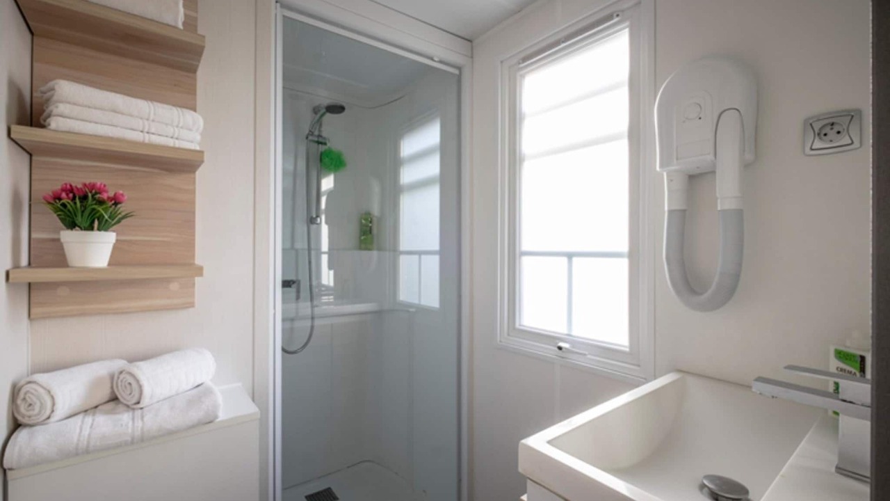 Photo of Bathroom in El Vendrell