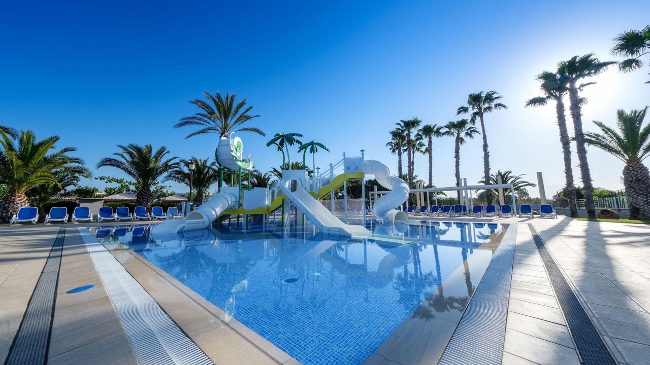 Photo of Outdoor in El Vendrell