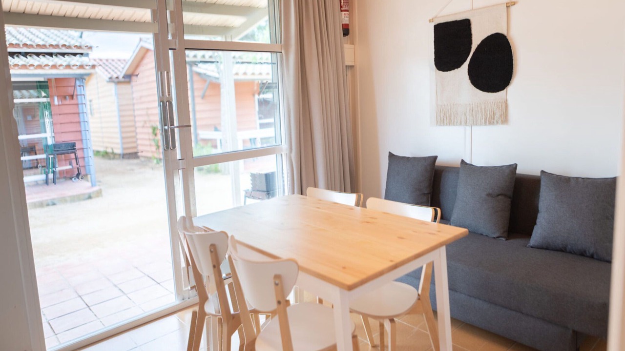 Photo of Livingroom in Malgrat de Mar