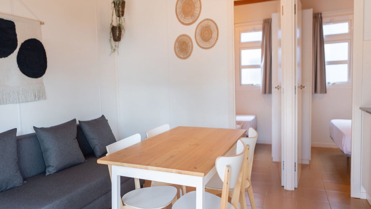 Photo of Livingroom in Malgrat de Mar