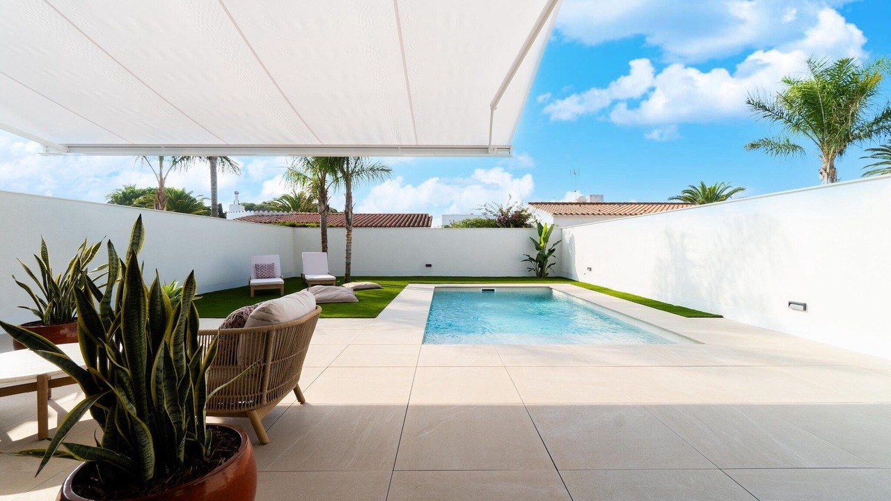 Photo of Outdoor in Cambrils