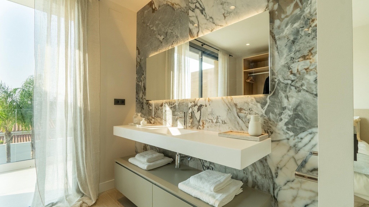 Photo of Bathroom in Cambrils