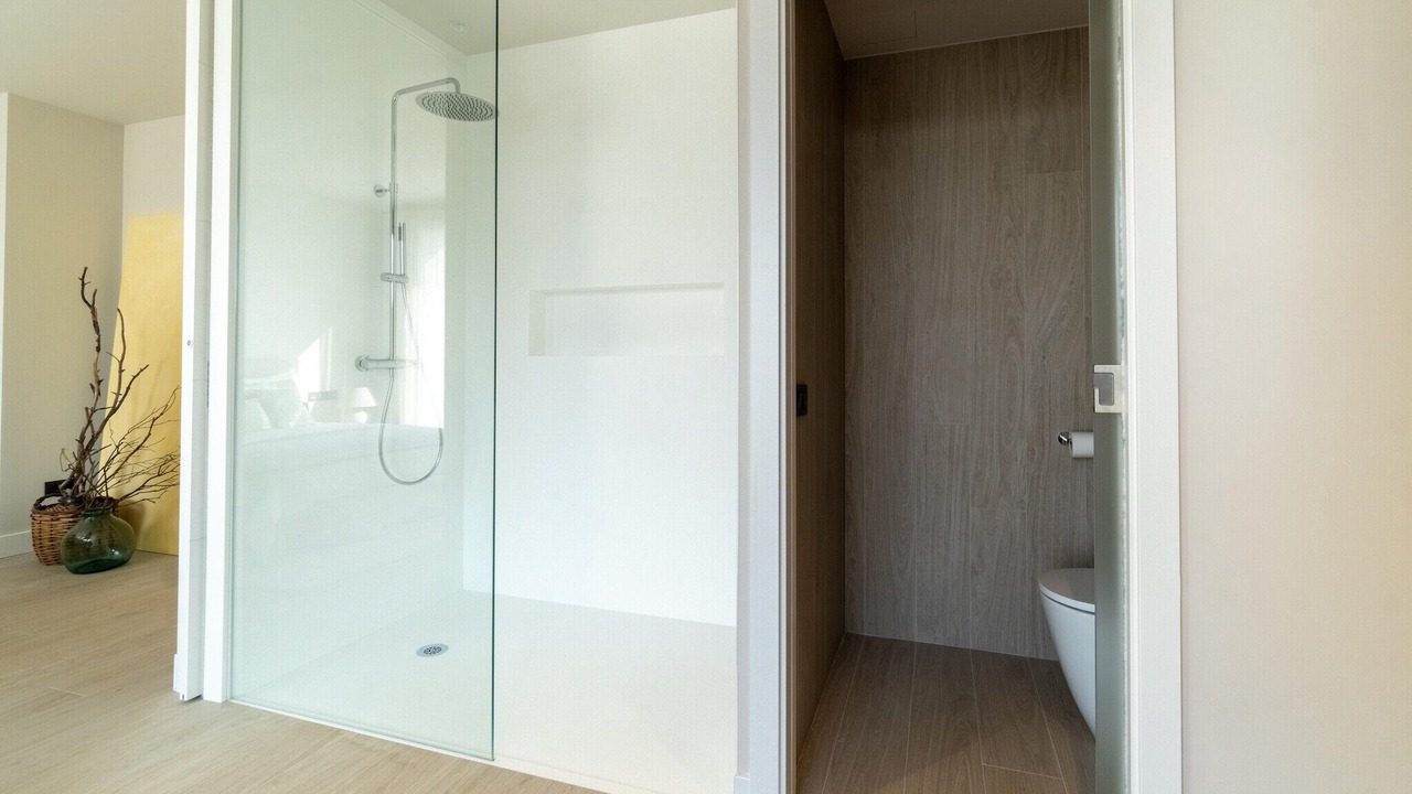 Photo of Bathroom in Cambrils