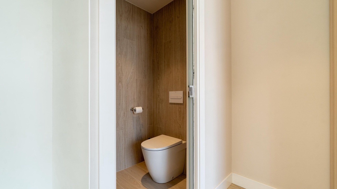 Photo of Bathroom in Cambrils