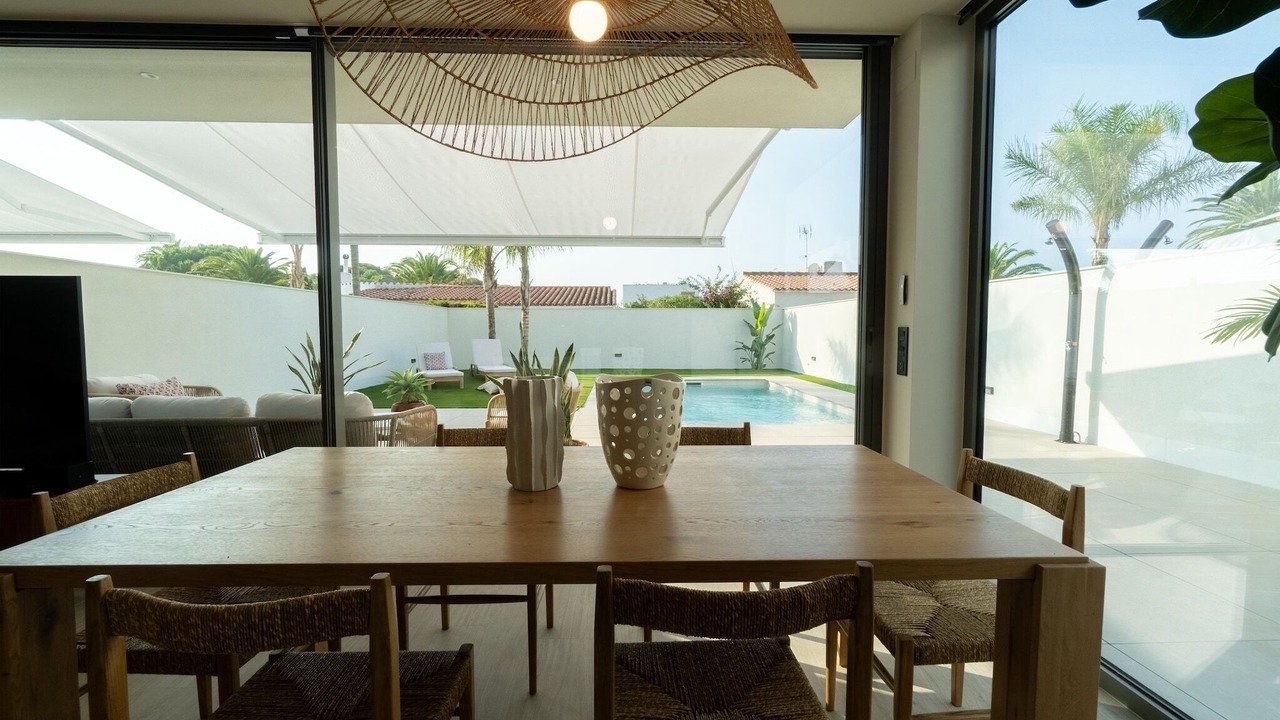 Photo of Livingroom in Cambrils
