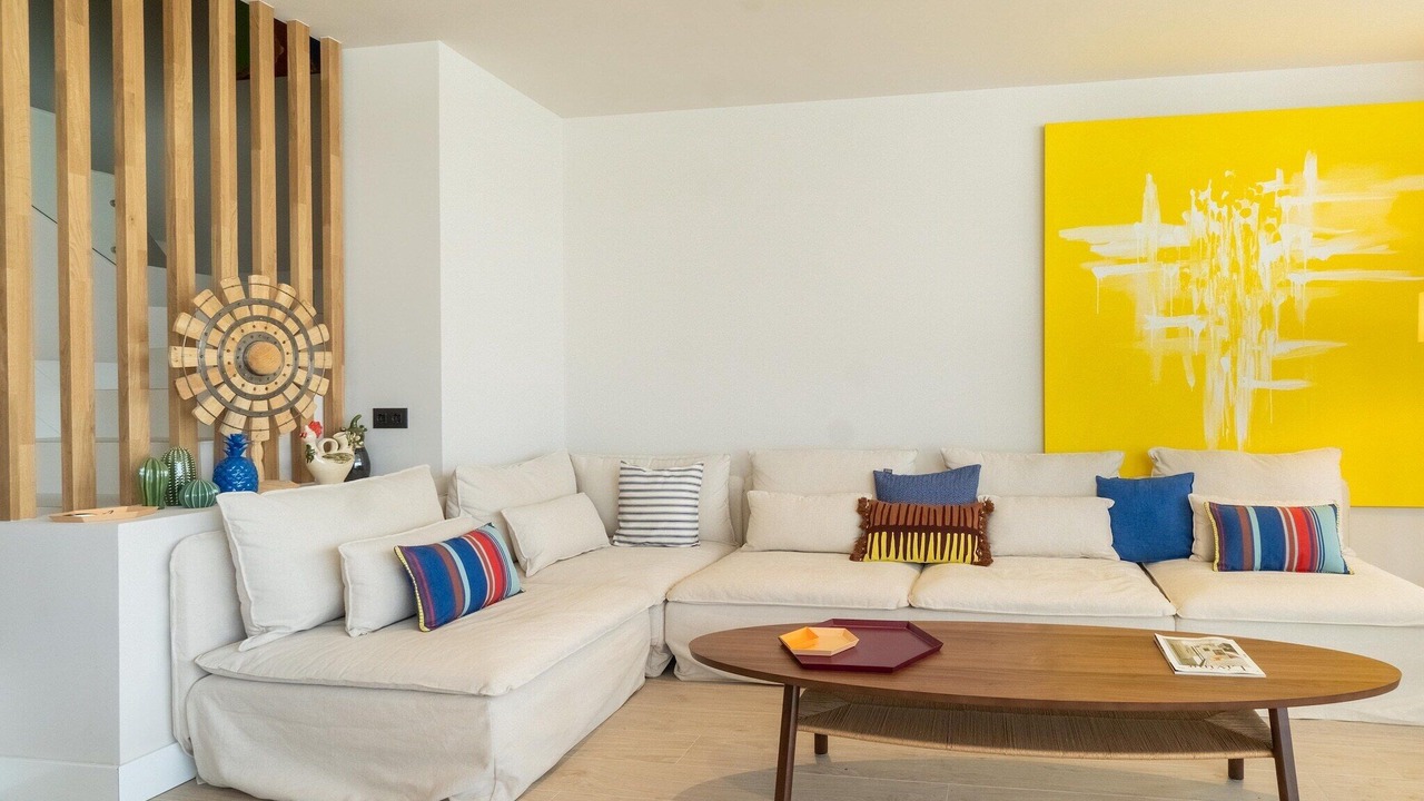 Photo of Livingroom in Cambrils