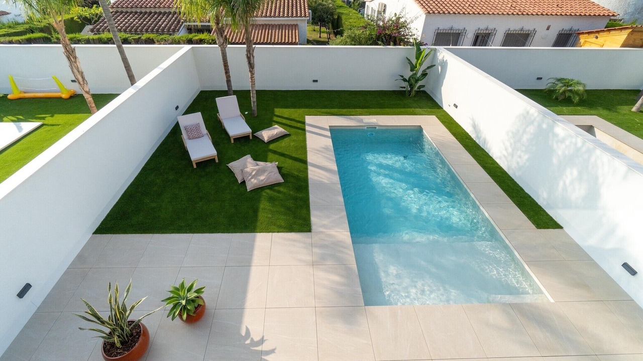 Photo of Outdoor in Cambrils