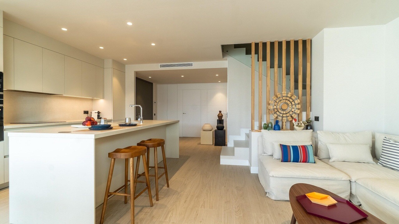 Photo of Livingroom in Cambrils