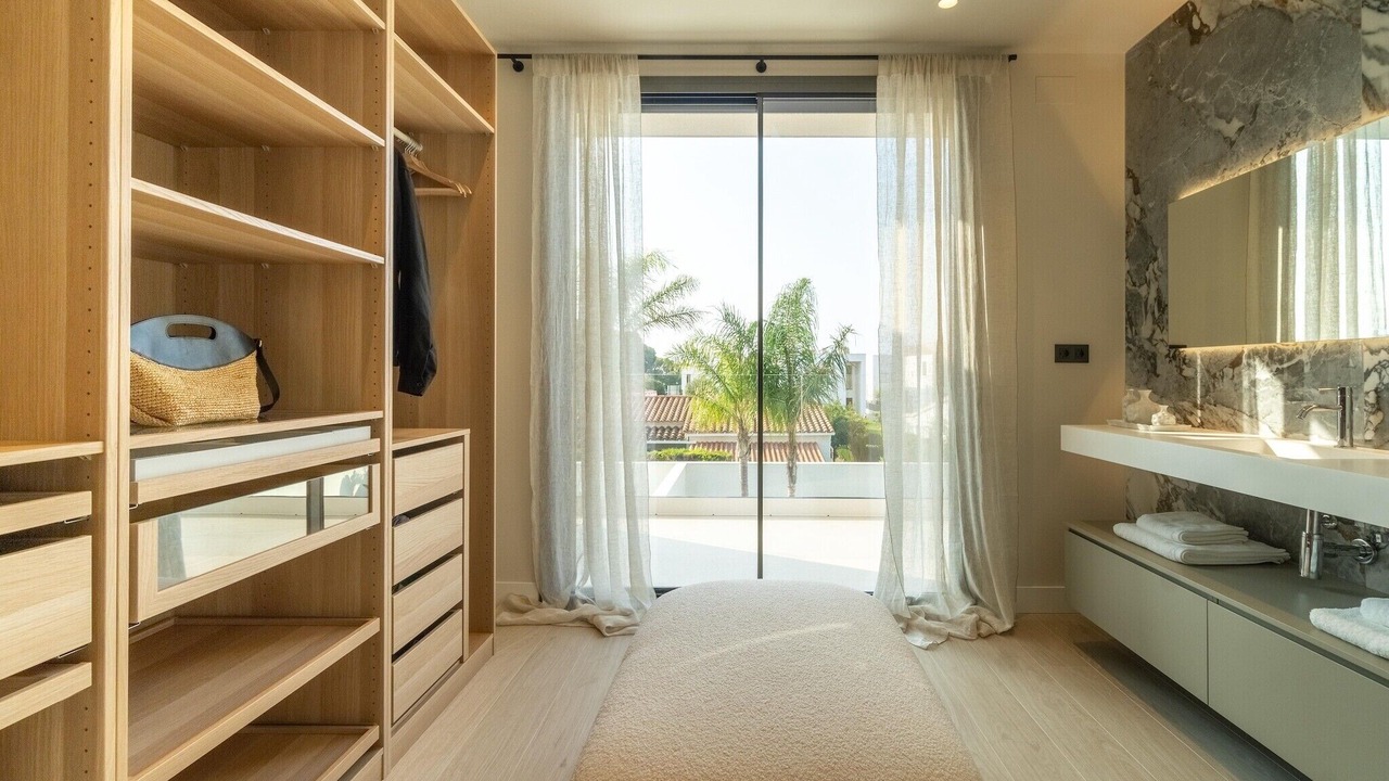 Photo of Bathroom in Cambrils