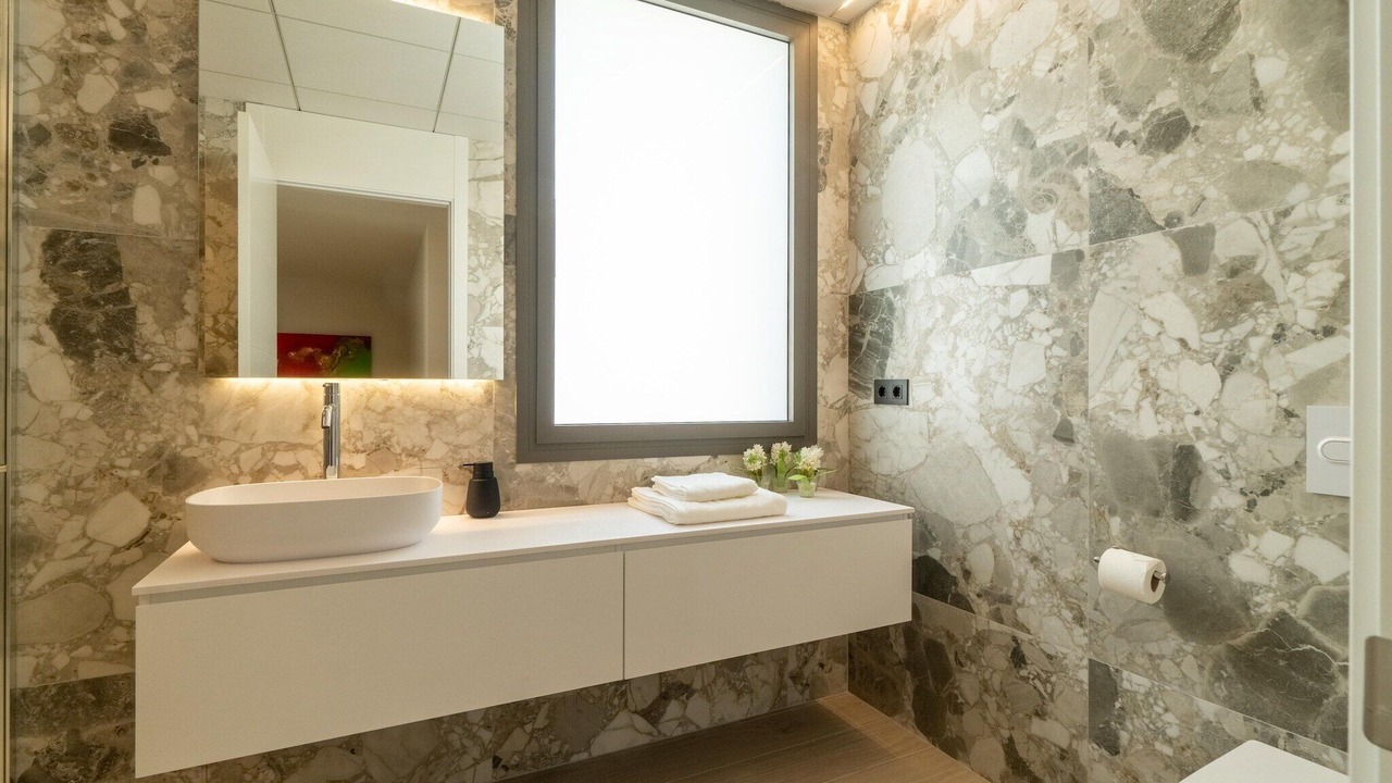 Photo of Bathroom in Cambrils
