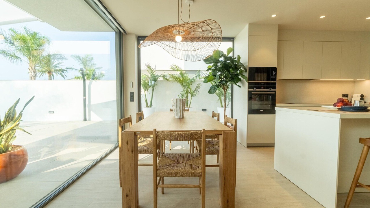 Photo of Livingroom in Cambrils