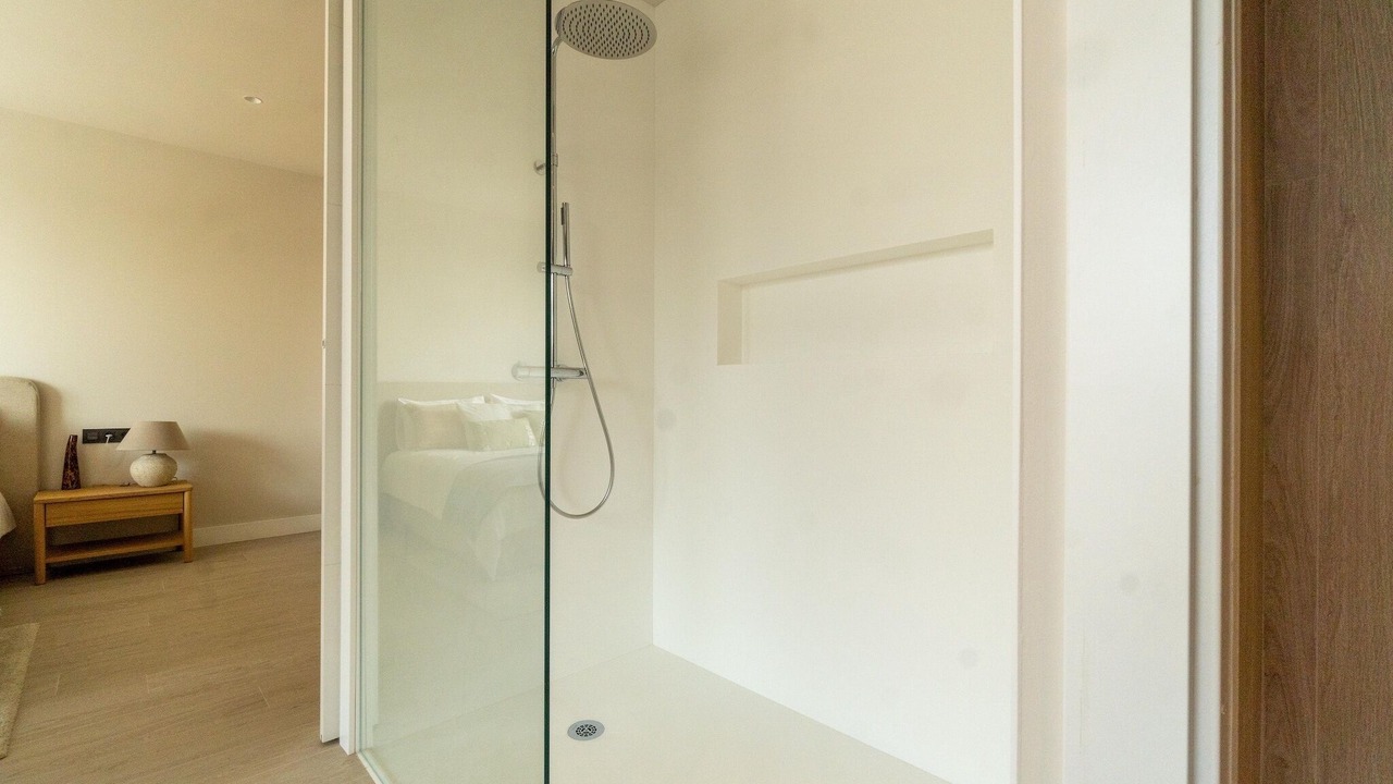 Photo of Bathroom in Cambrils