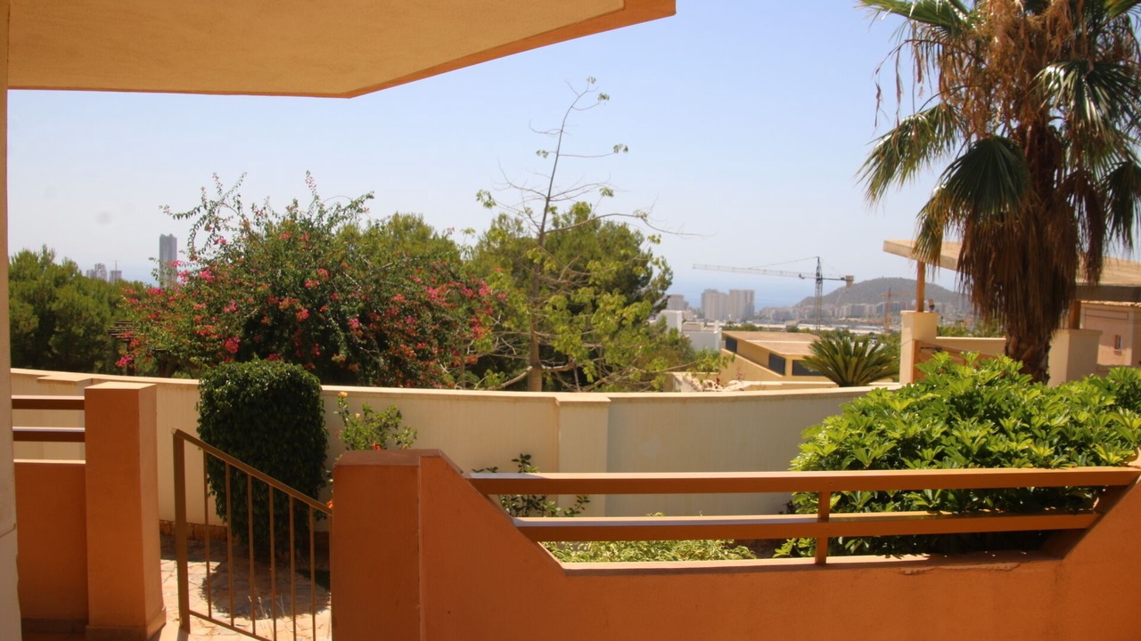 Photo of Outdoor in Golf Bahia