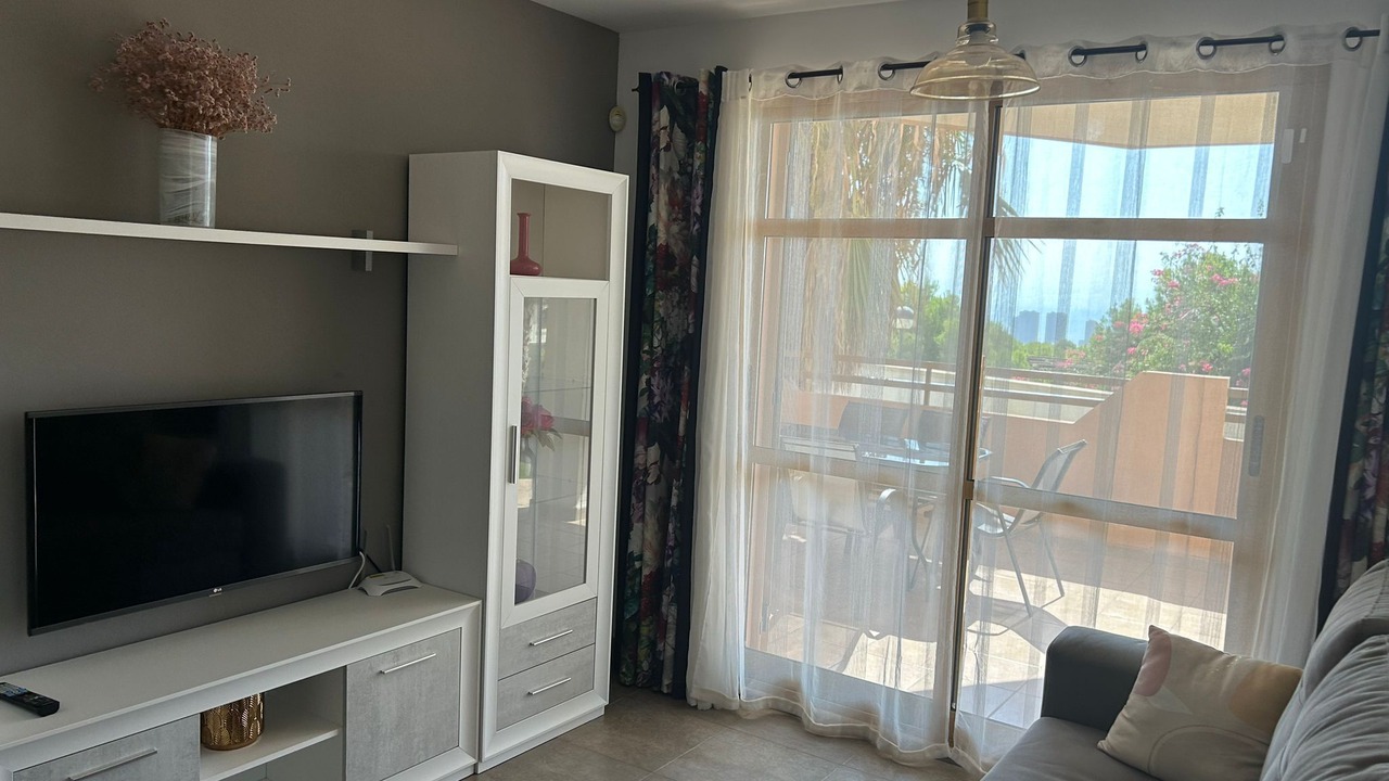Photo of Livingroom in Golf Bahia