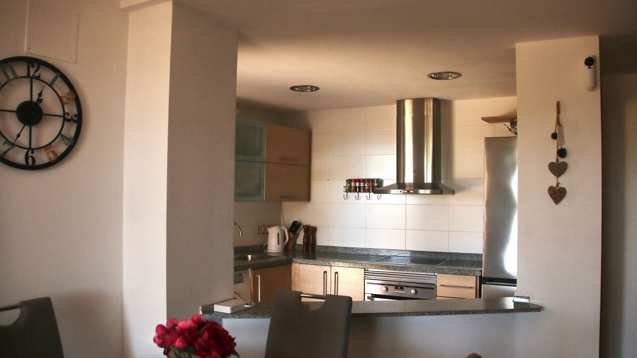 Photo of Kitchen in Golf Bahia