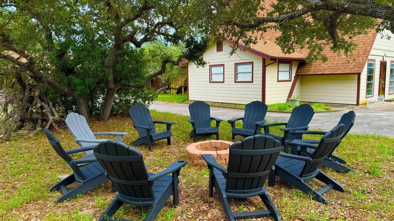 Photo of Outdoor in Rockport
