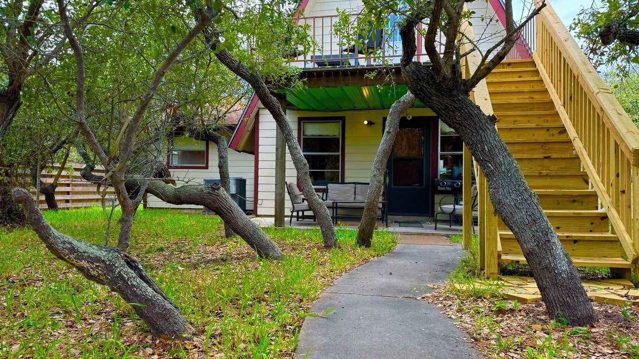 Photo of Outdoor in Rockport