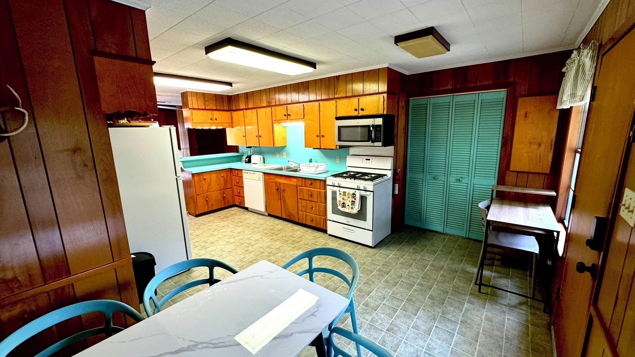 Photo of Kitchen in Rockport