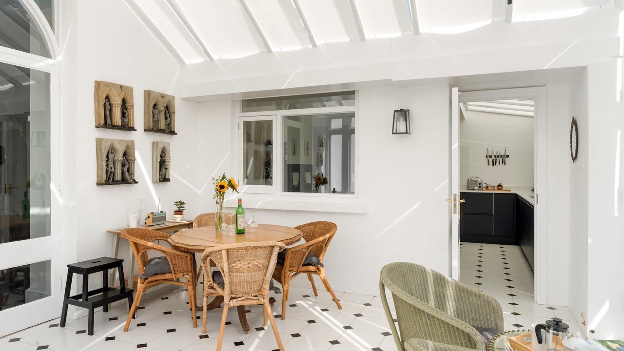 Photo of Outdoor in Exeter