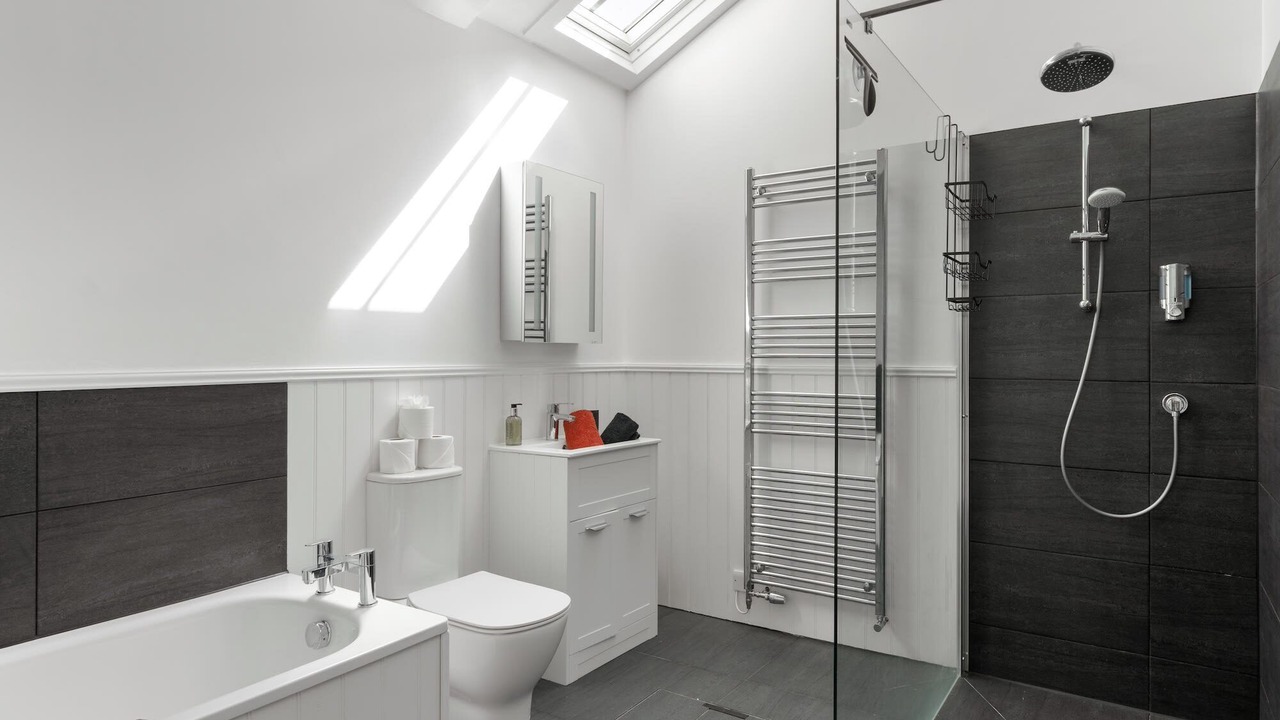 Photo of Bathroom in Exeter