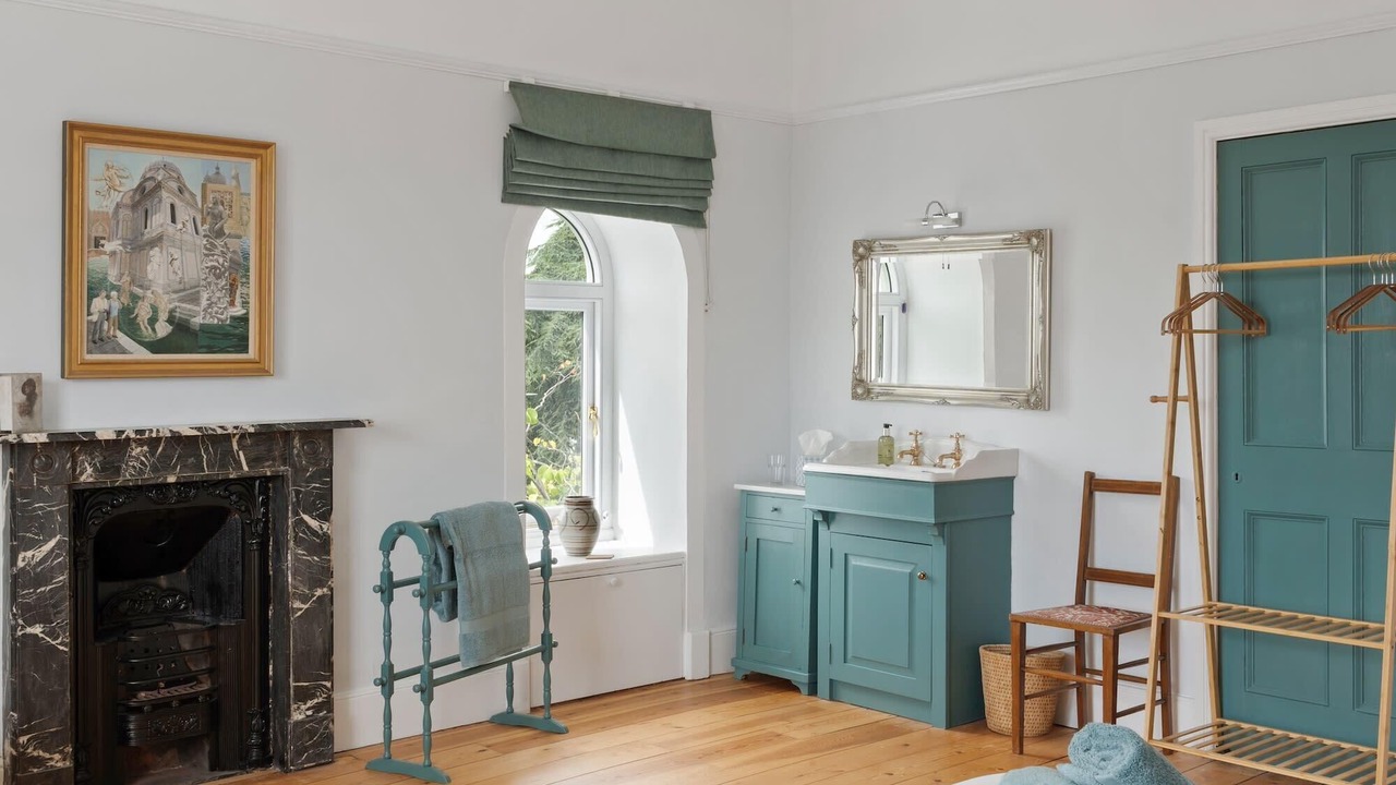 Photo of Bedroom in Exeter