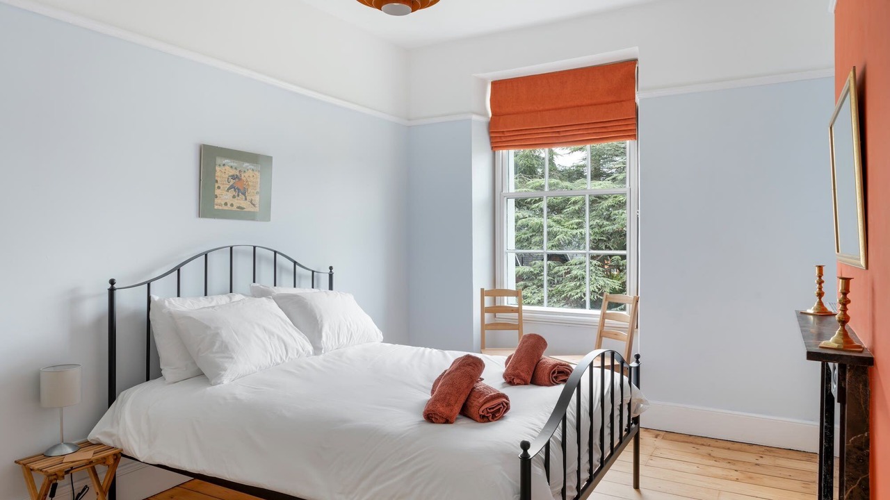 Photo of Bedroom in Exeter