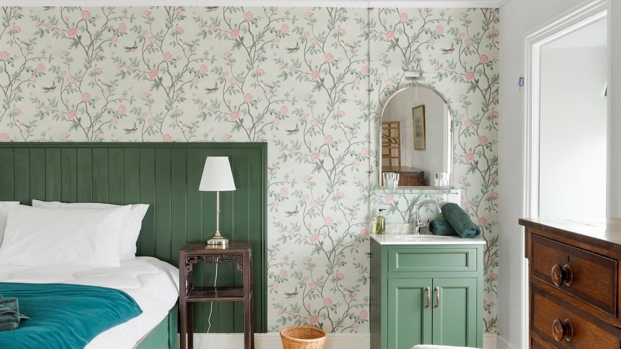 Photo of Bedroom in Exeter