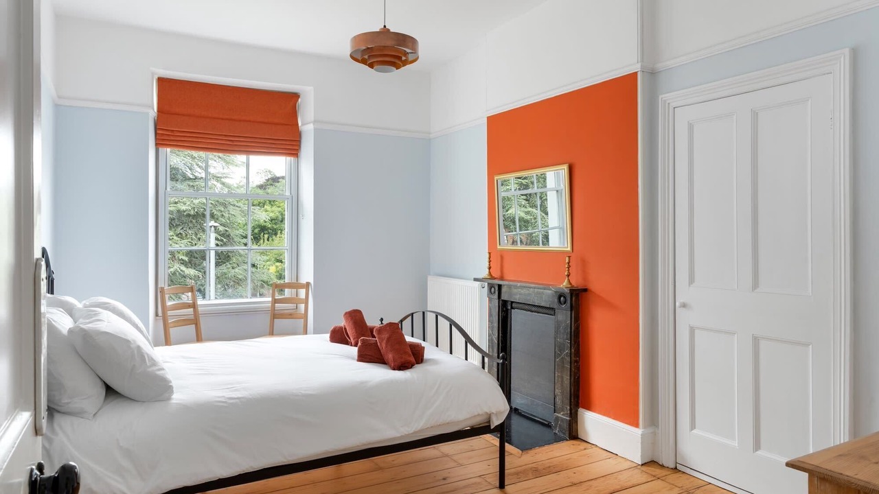 Photo of Bedroom in Exeter