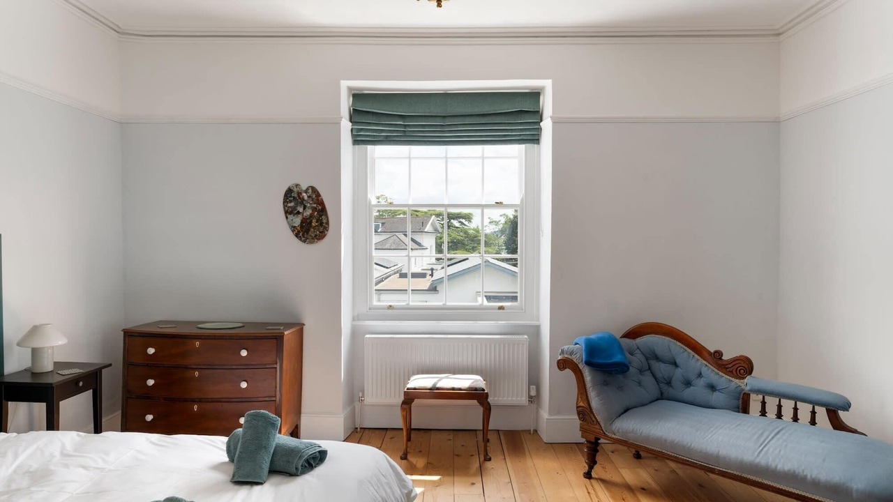 Photo of Bedroom in Exeter
